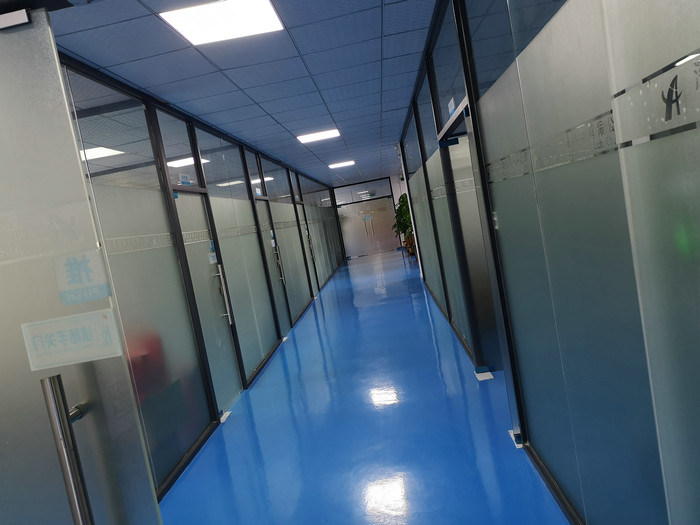 Shenzhen An-Touch Technology Co., Ltd.