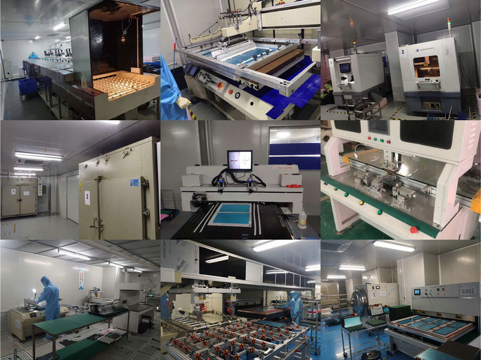 Shenzhen An-Touch Technology Co., Ltd.